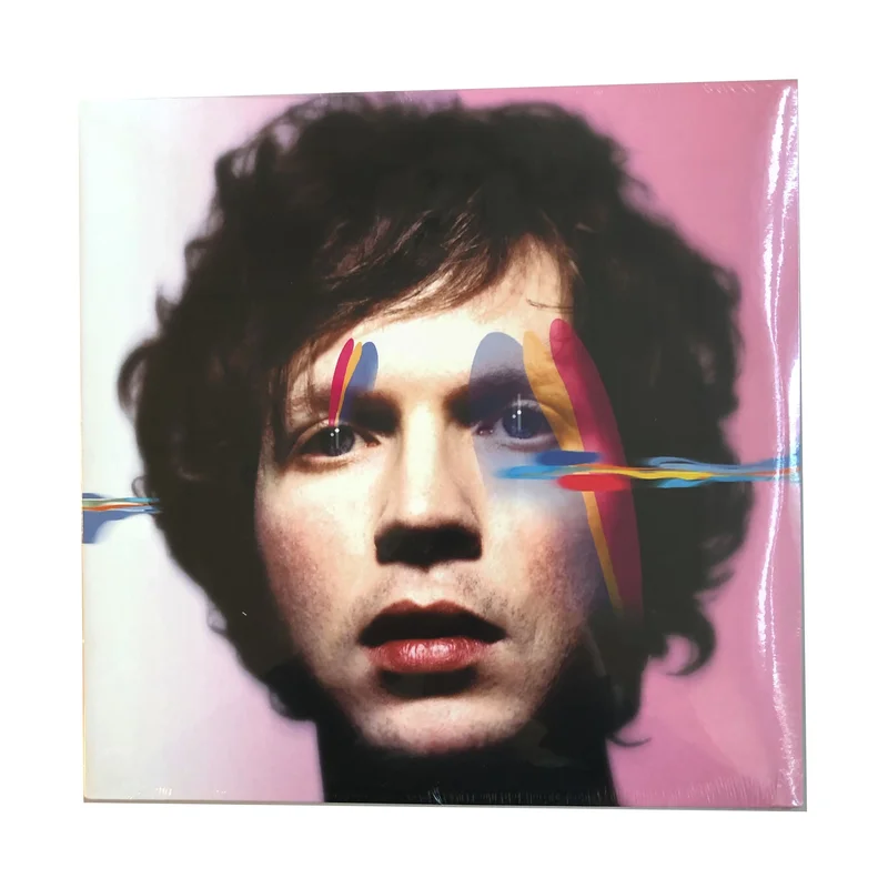 Beck: Sea Change 12" (new)