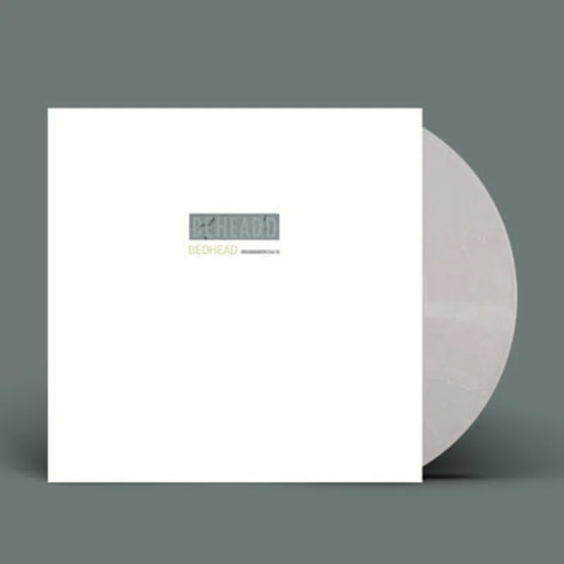 BEDHEAD 'BEHEADED' LP - SMOKE