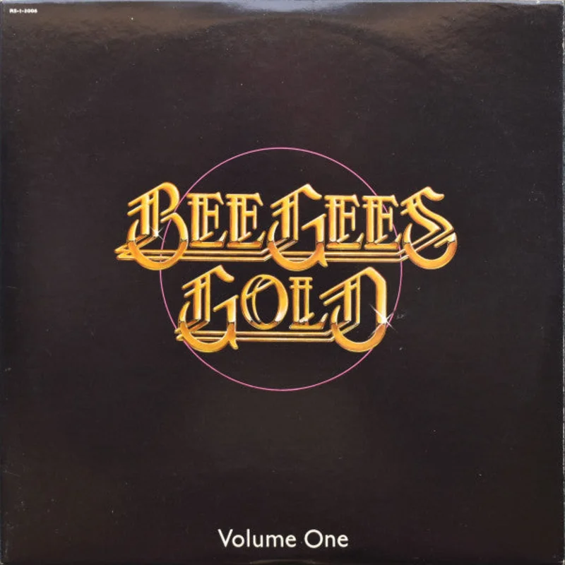 Bee Gees: Gold Volume One 12"
