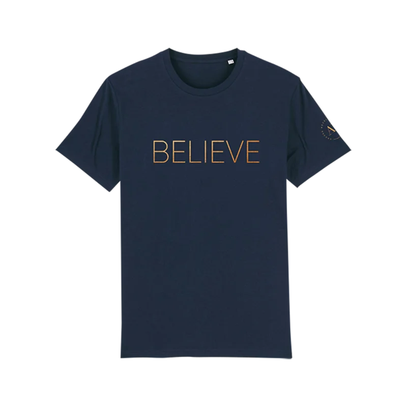 Believe T-shirt