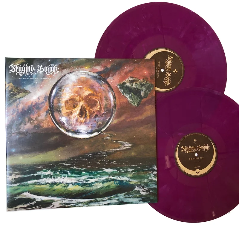 Bell Witch & Aerial Ruin: Stygian Bough Volume I 12"