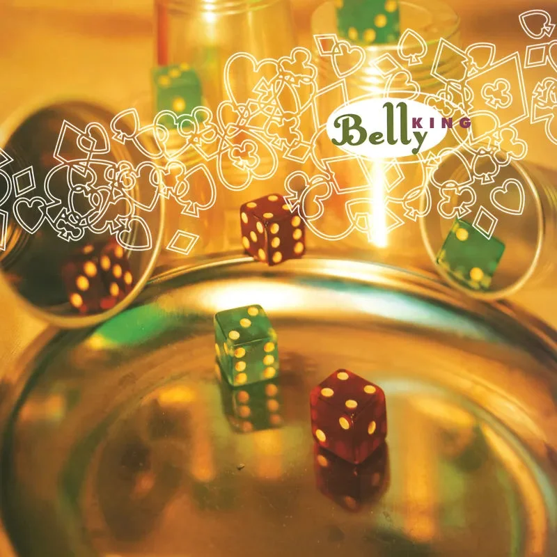 Belly: King 12" (RSD 2025)