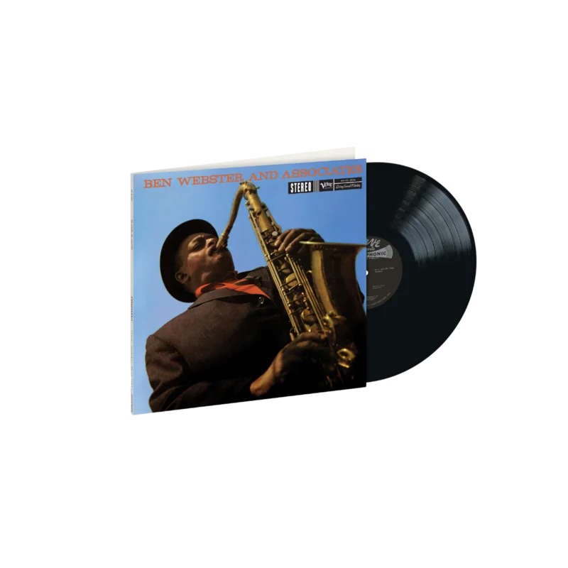 Ben Webster And Associates