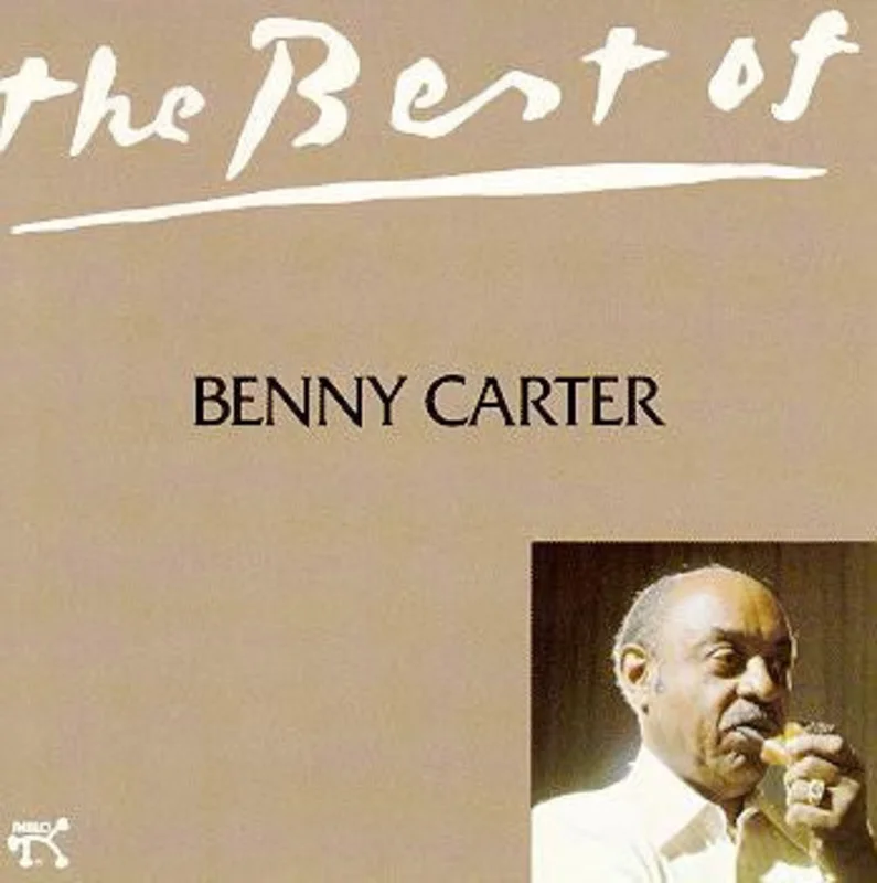 Benny Carter: The Best Of 12"