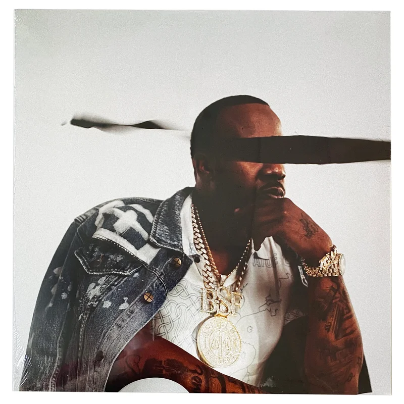 Benny The Butcher: Burden Of Proof 12"