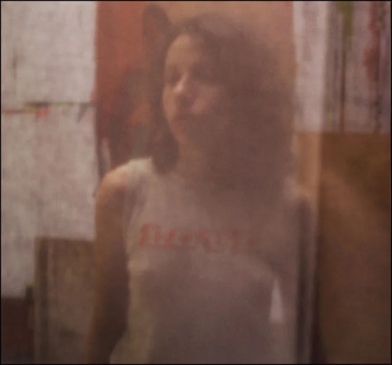 Berangere Maximin: No One Is An Island 12"