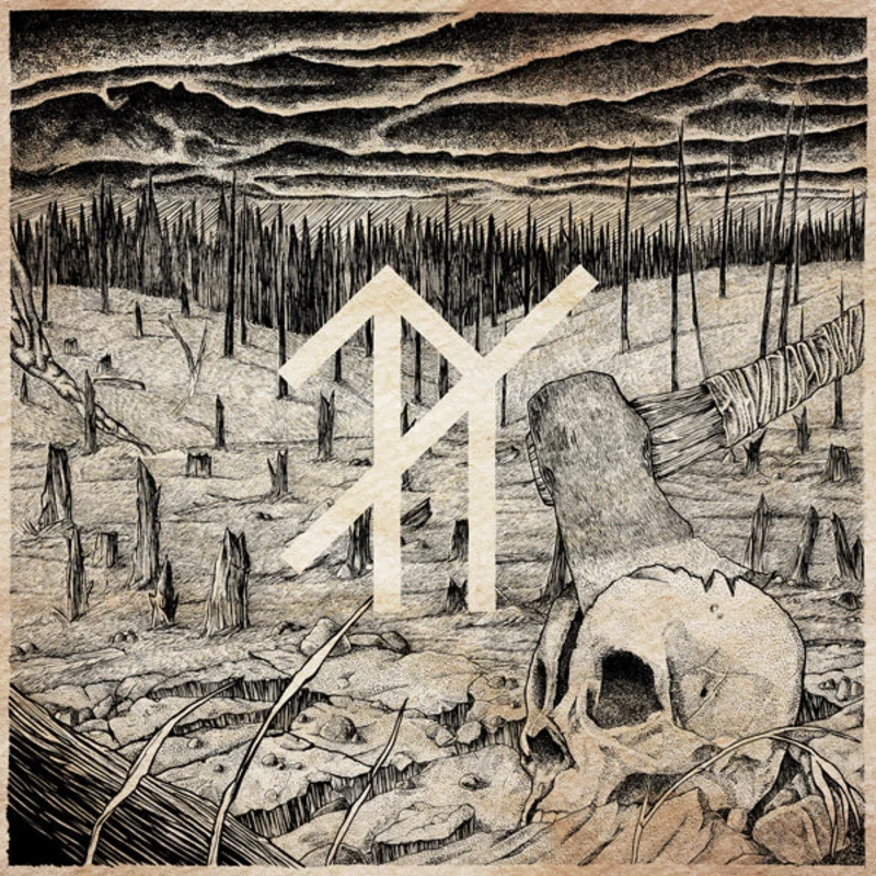 BEREFT 'LANDS' CD