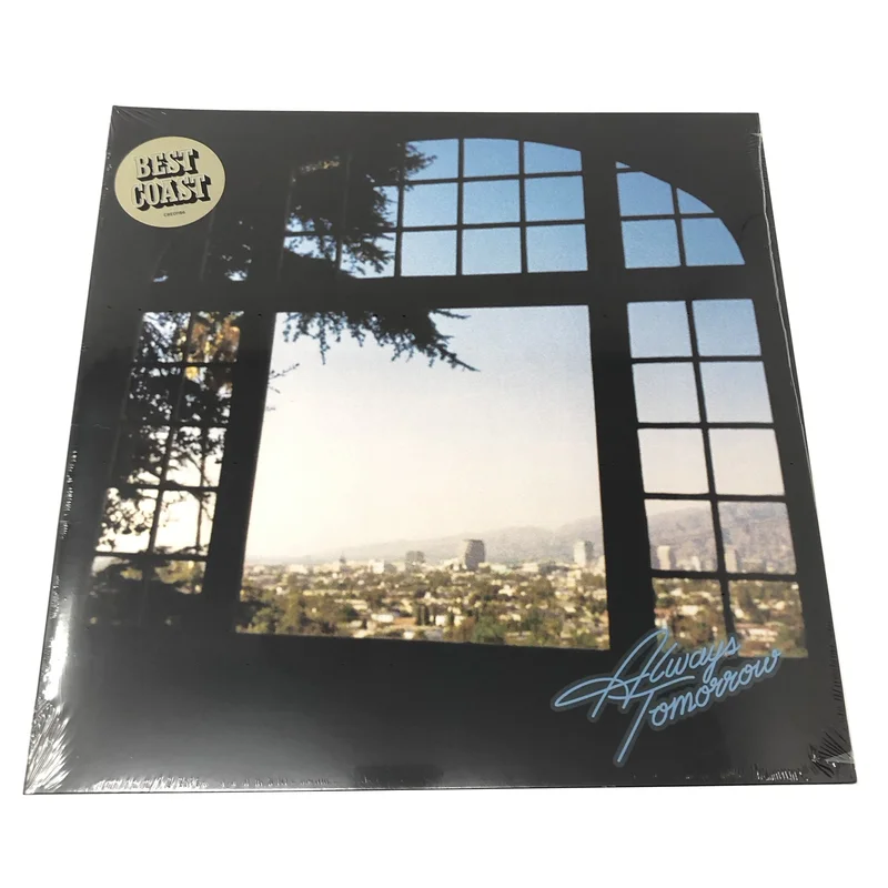Best Coast: Always Tomorrow 12"