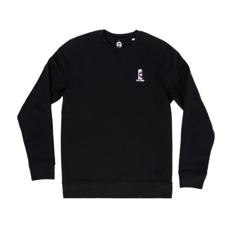 "Best In" Sweatshirt.