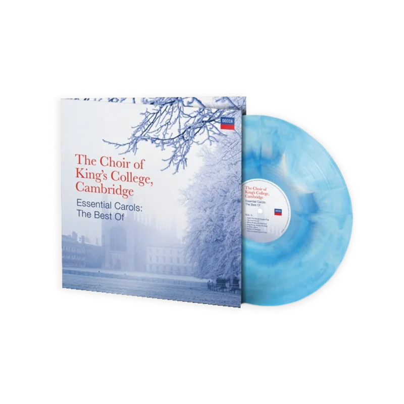 Best of Essential Carols (Limited Edition): Vinyl LP
