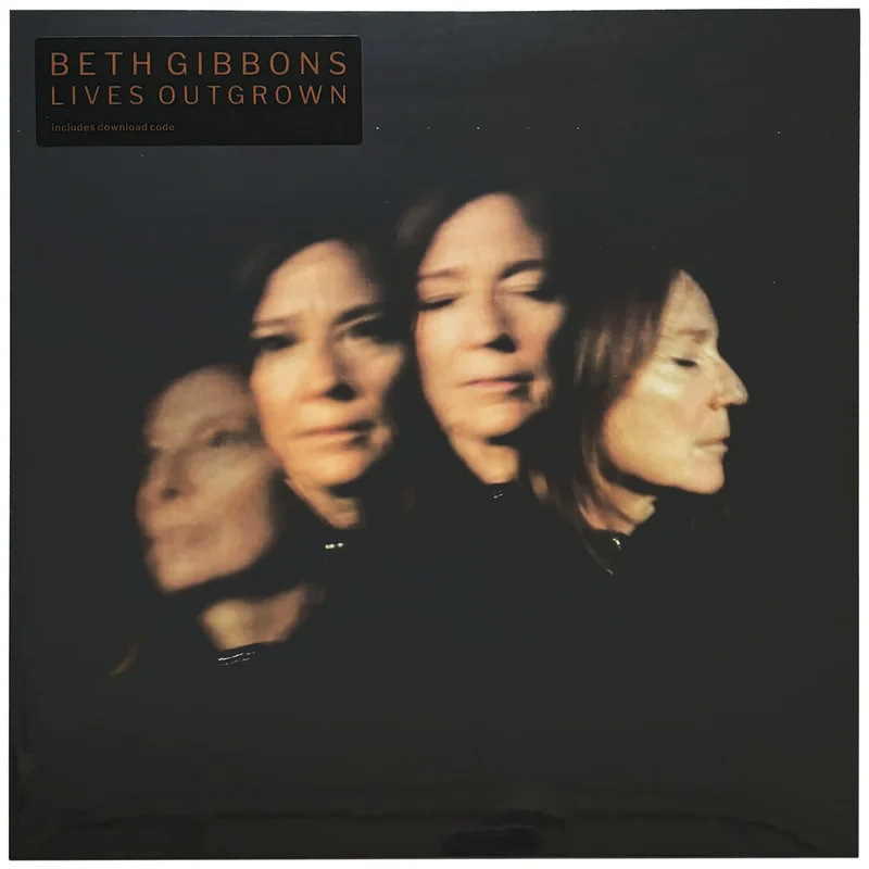 Beth Gibbons: Lives Outgrown 12"