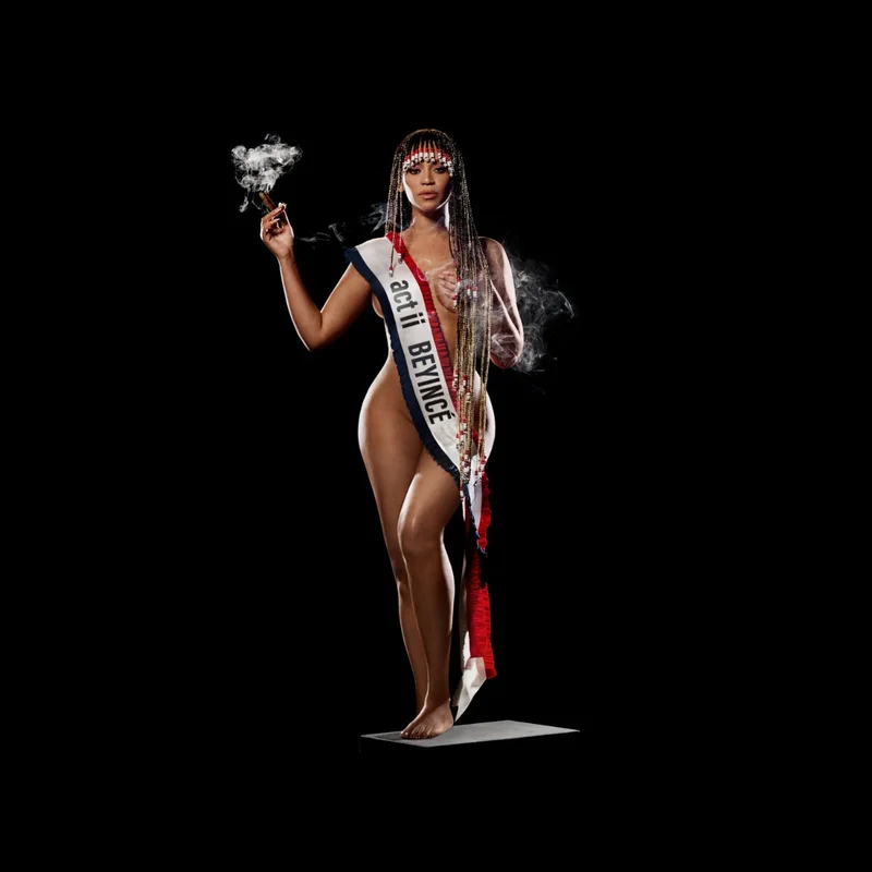 Beyonce: Cowboy Carter 12"