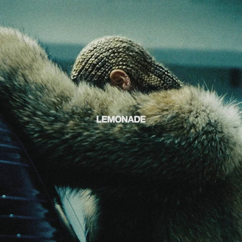 BEYONCE - LEMONADE - YELLOW COLOR - 2-LP - VINYL LP