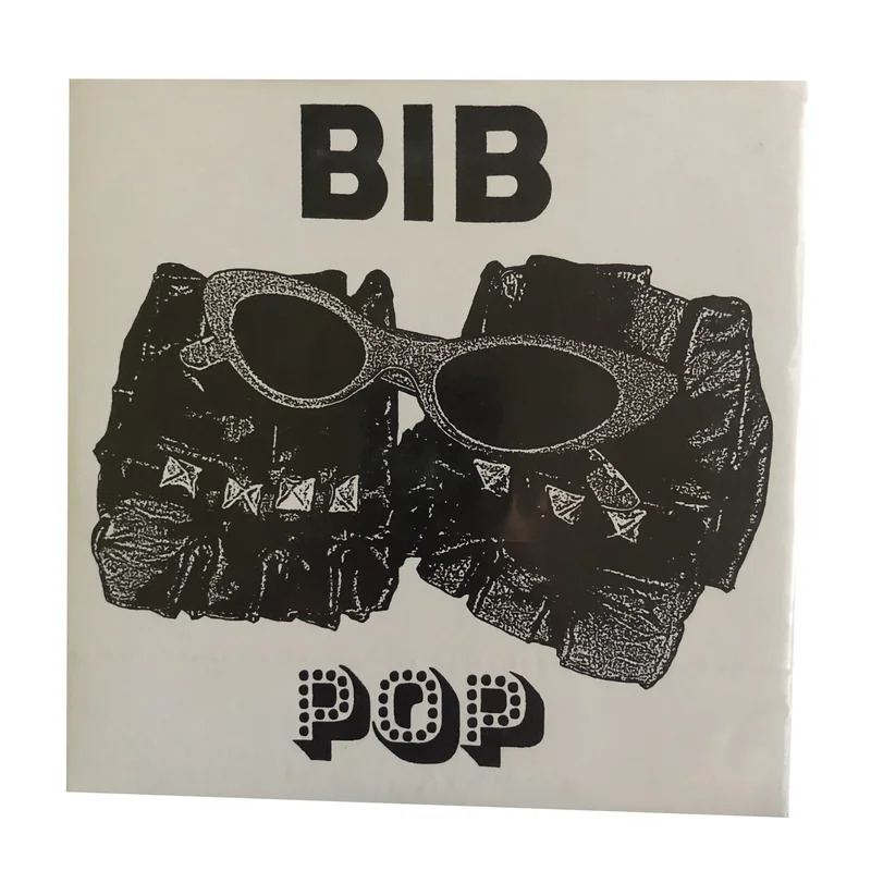 Bib: Pop 7"