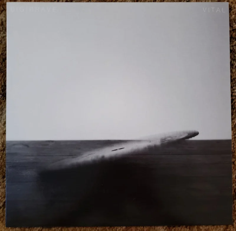 Big Brave: Vital 12"