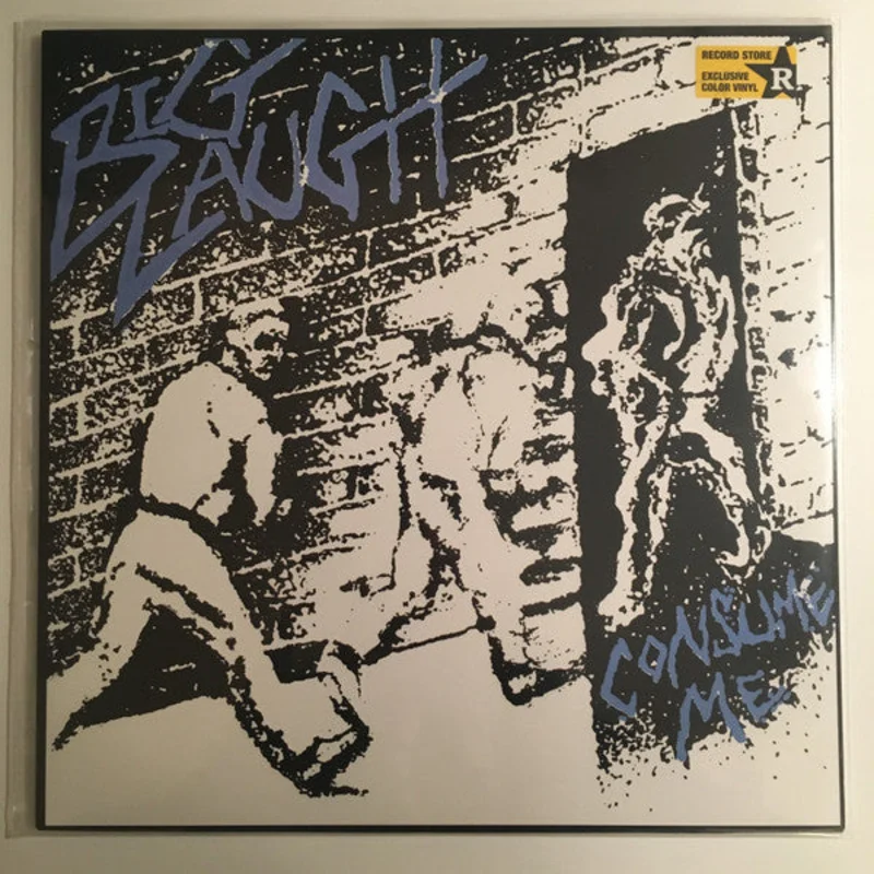 Big Laugh: Consume Me 12"