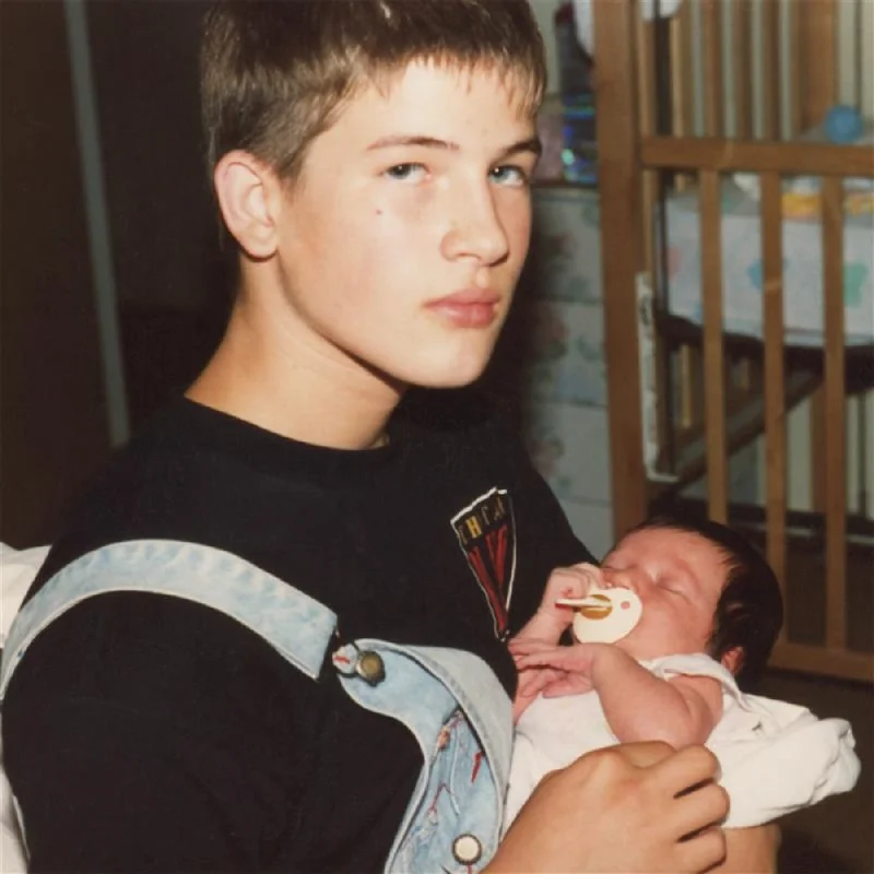 Big Thief: Capacity 12"