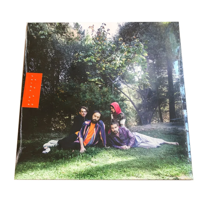 Big Thief: U.F.O.F. 12"