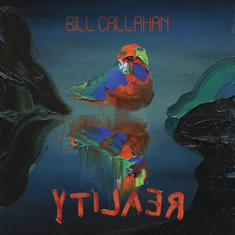 BILL CALLAHAN 'YTIA' 2LP