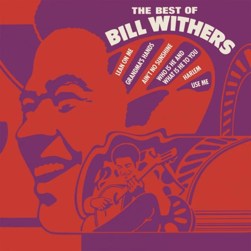 Bill Withers: The Best Of 12"