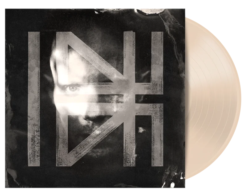 BILLY HOWERDEL WHAT NORMAL WAS LP - LTD. 300 - BONE