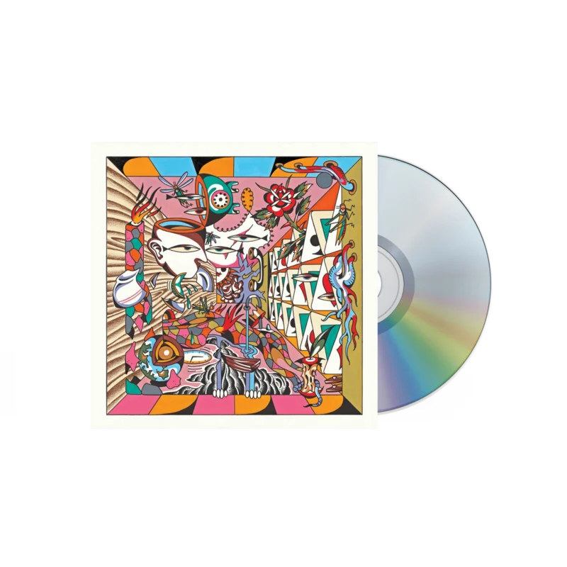 BILLY STRINGS 'HOME' CD