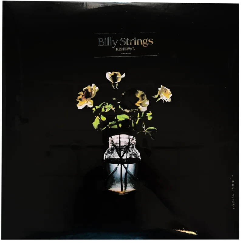 Billy Strings: Renewal 2x12"