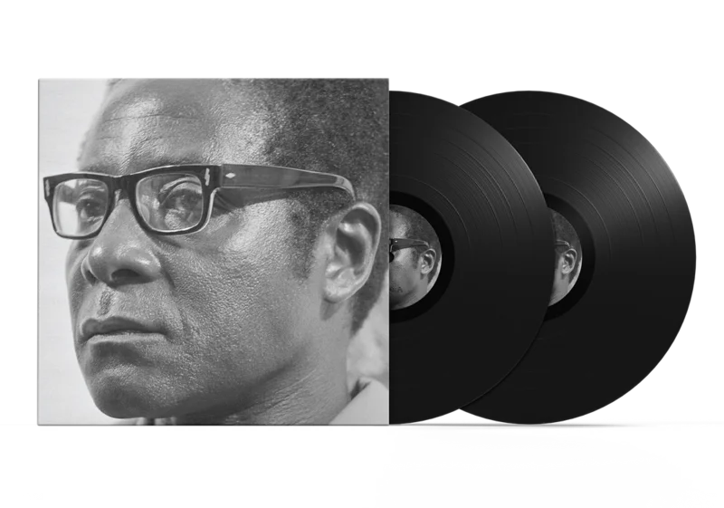 BILLY WOODS 'HISTORY WILL ABSOLVE ME' 10TH ANNIVERSARY EDITION 2LP