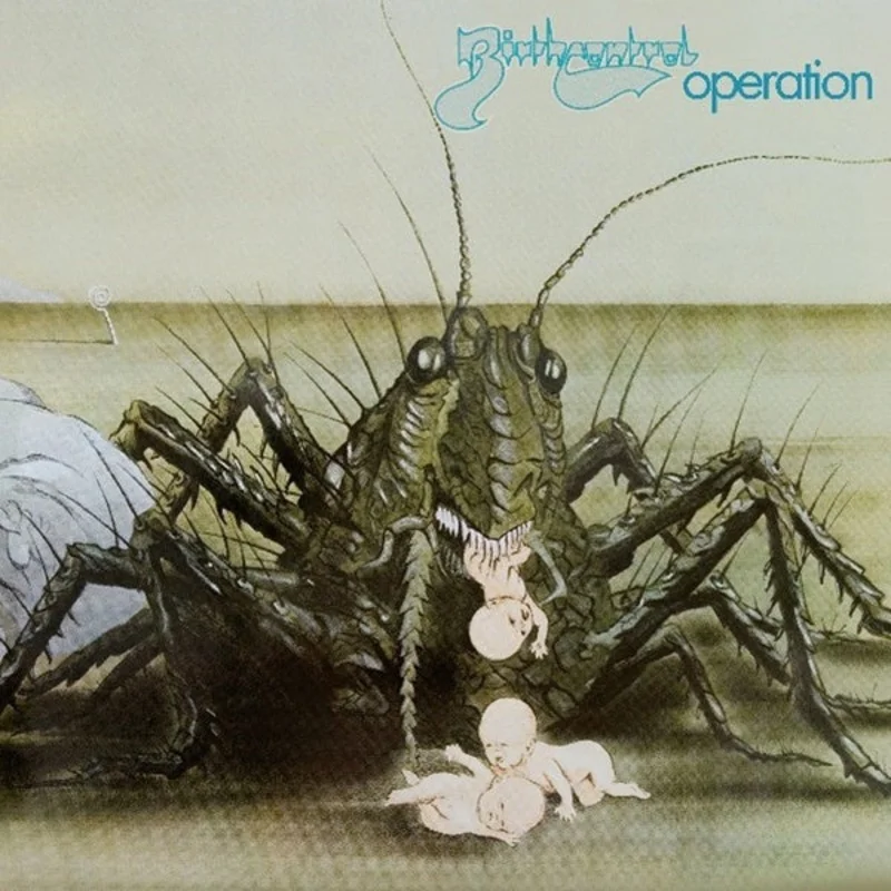 Birth Control: Operation 12"
