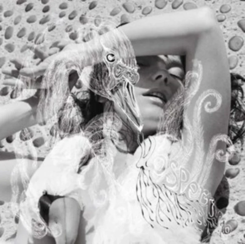 BJORK 'VESPERTINE' LP