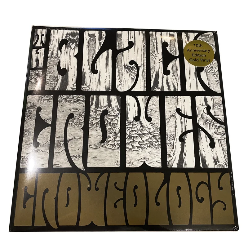 Black Crowes: Croweology 12"