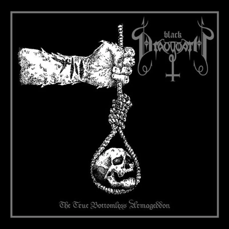 Black Draugwath: The True Bottomless Armageddon 12"