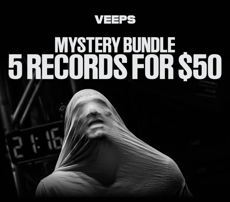 BLACK FRIDAY 5 for $50 MYSTERY BUNDLE