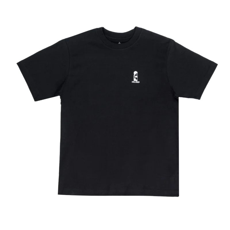 Black Label T-shirt