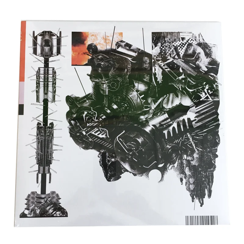 Black Midi: Sweater 12"
