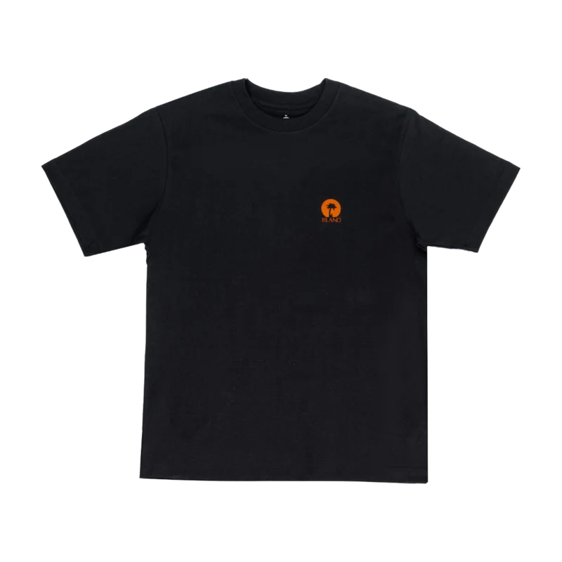 Black Palm T-shirt