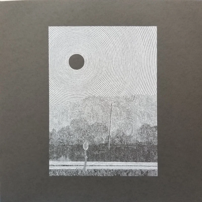 Black Wing: No Moon 2x12"