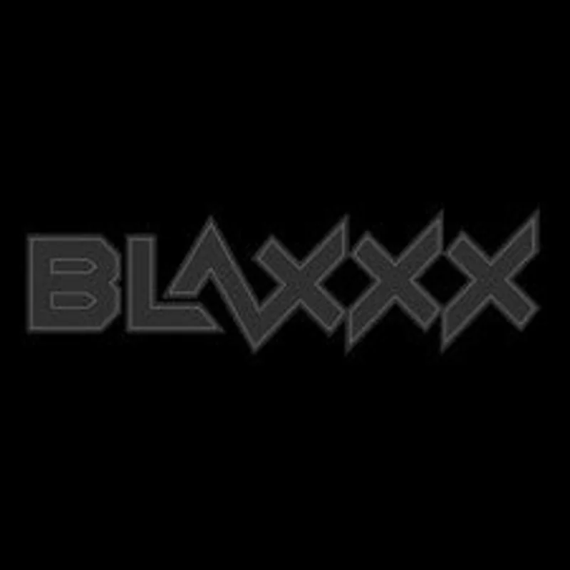 Blaxxx: For No Apparent Reason 12"