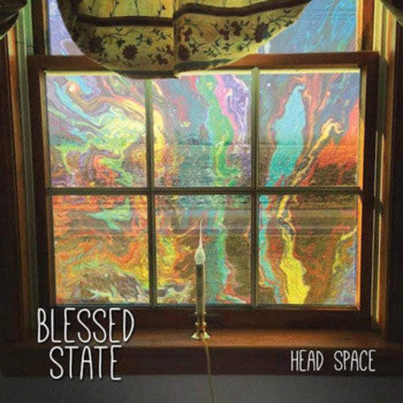 Blessed State: Head Space 12"