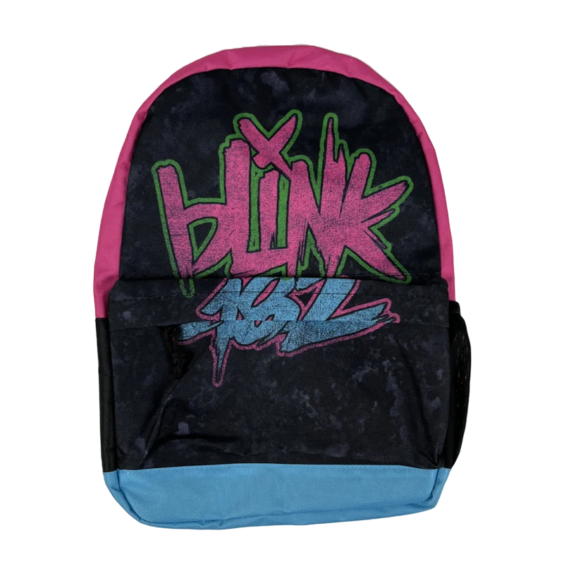 BLINK-182 - BACKPACK