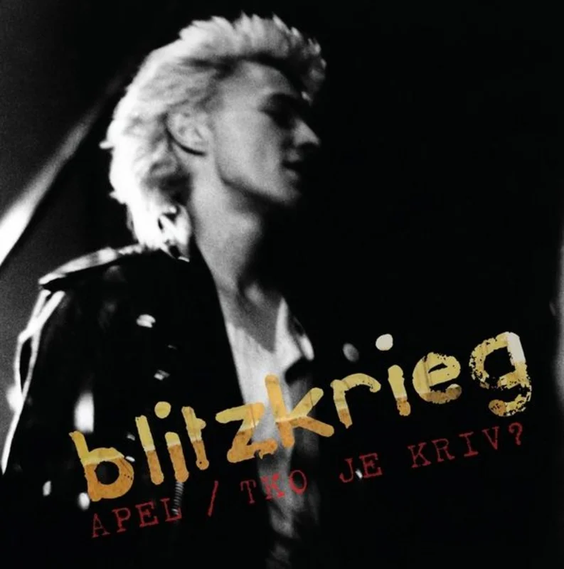 Blitzkrieg: Apel 7"