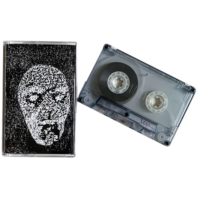 Bloated Subhumans: Execution 3 cassette