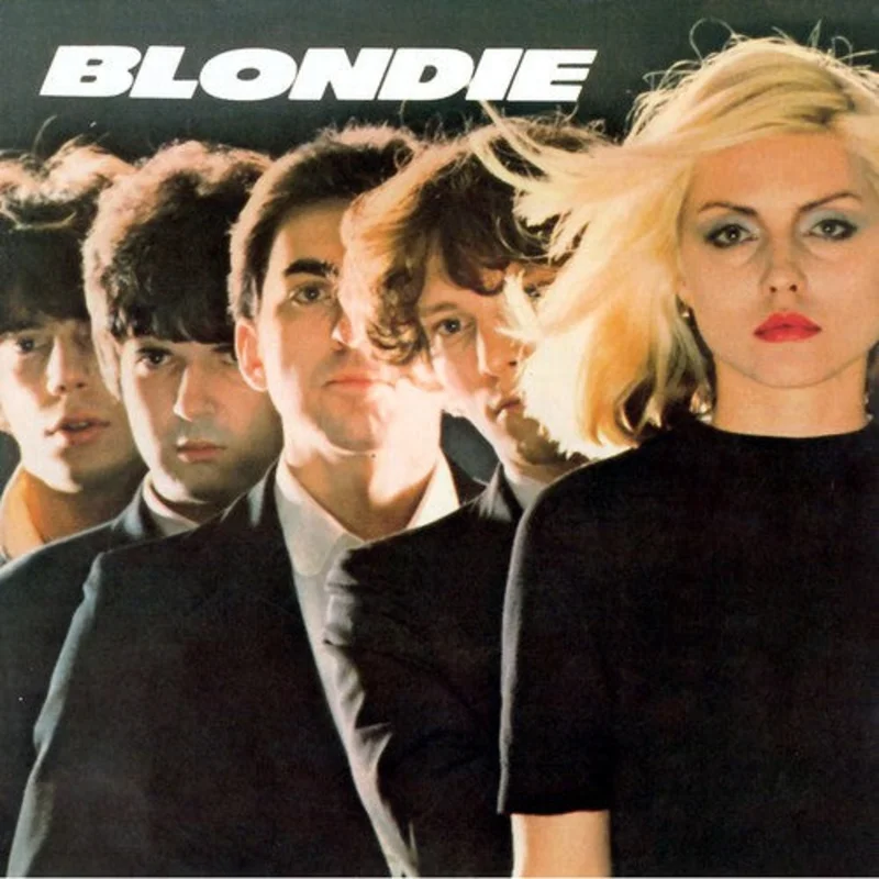 Blondie - Blondie [Limited Edition LP]