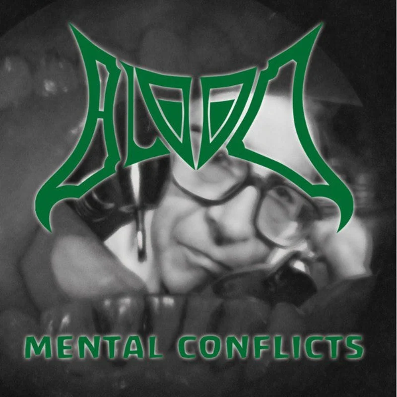 Blood: Mental Conflicts CD