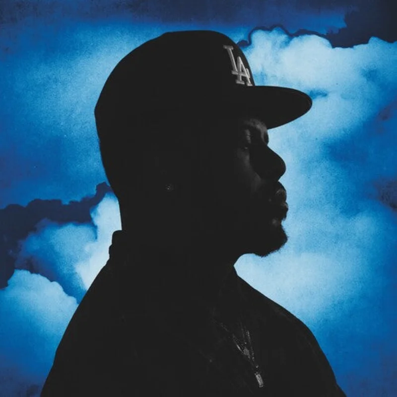Blu & Exile: Love ( the ) Ominous World 12"