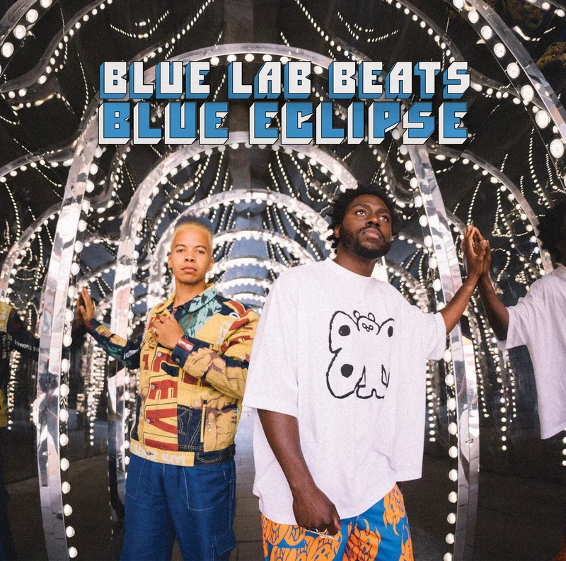 Blue Eclipse: CD