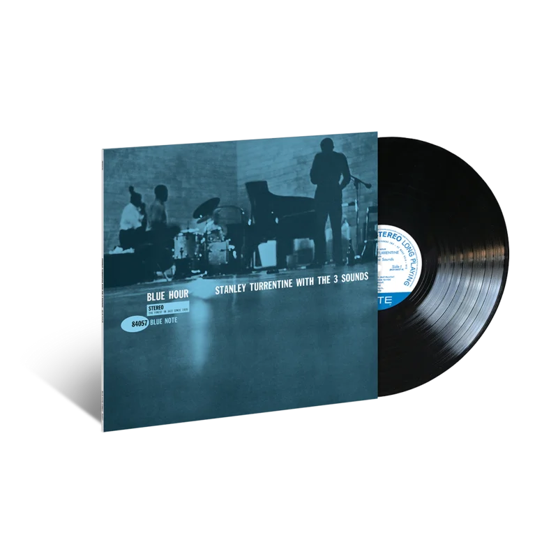 Blue Hour (Classic Vinyl Series): Vinyl LP