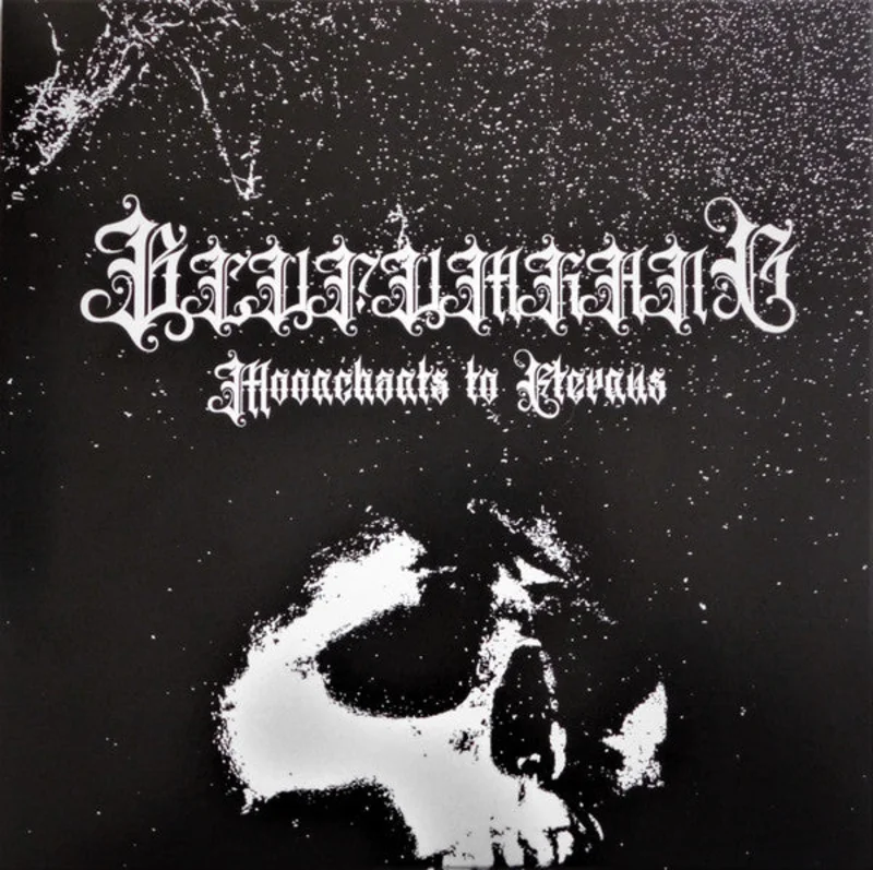 Blutumhang: Moonchants To Eternus 12"