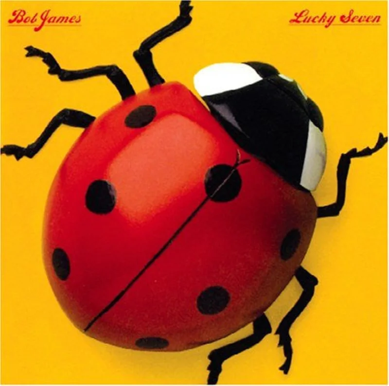 Bob James: Lucky Seven 12"
