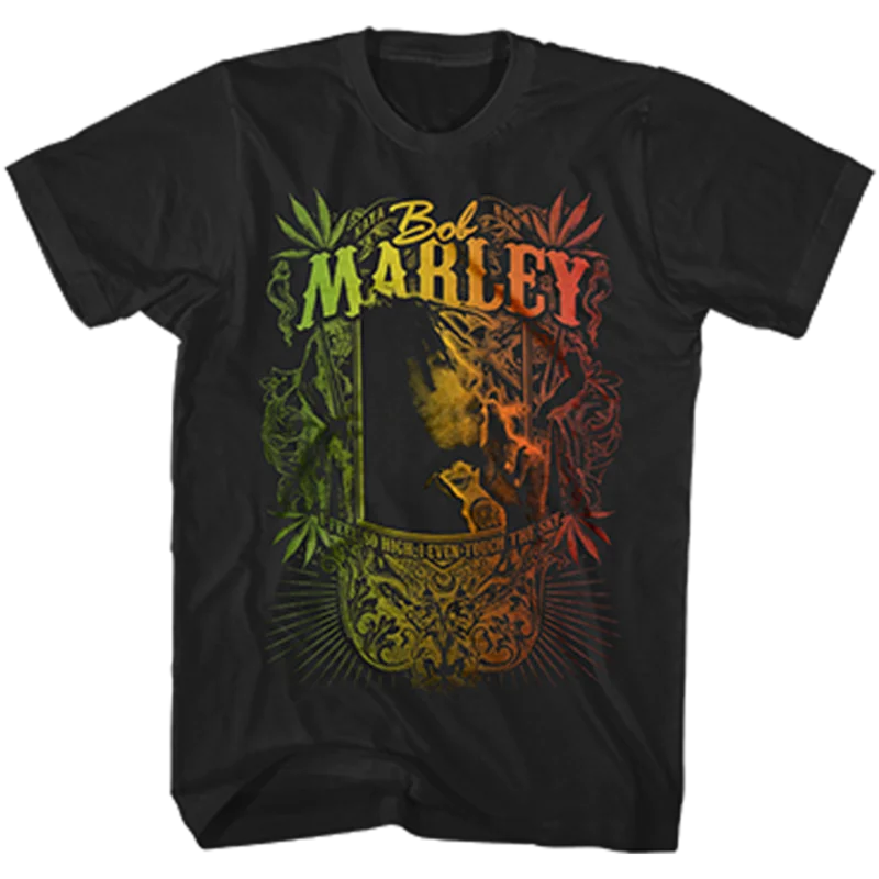 BOB MARLEY KAYA NOW JUMBO black